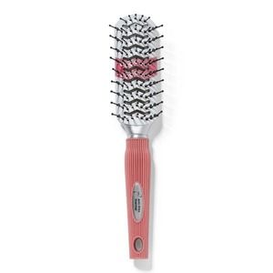Sally Beauty New Ion Smoothing Thermal Vent Brush Professional Styling Brush NWT